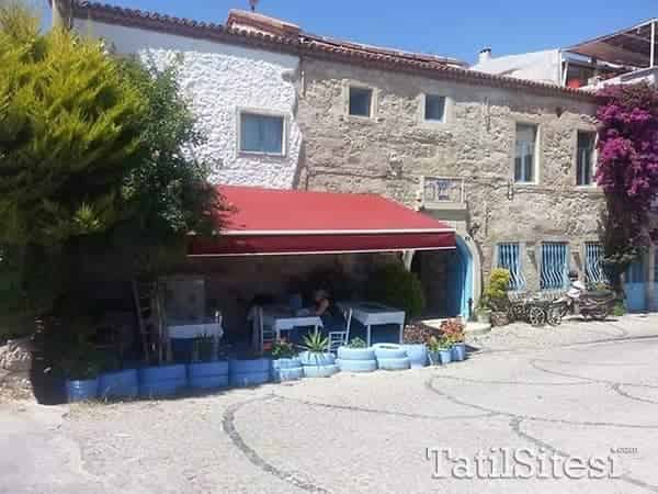 Radika Hotel Alaçatı